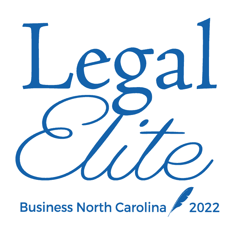 Business NC Legal Elite 2022