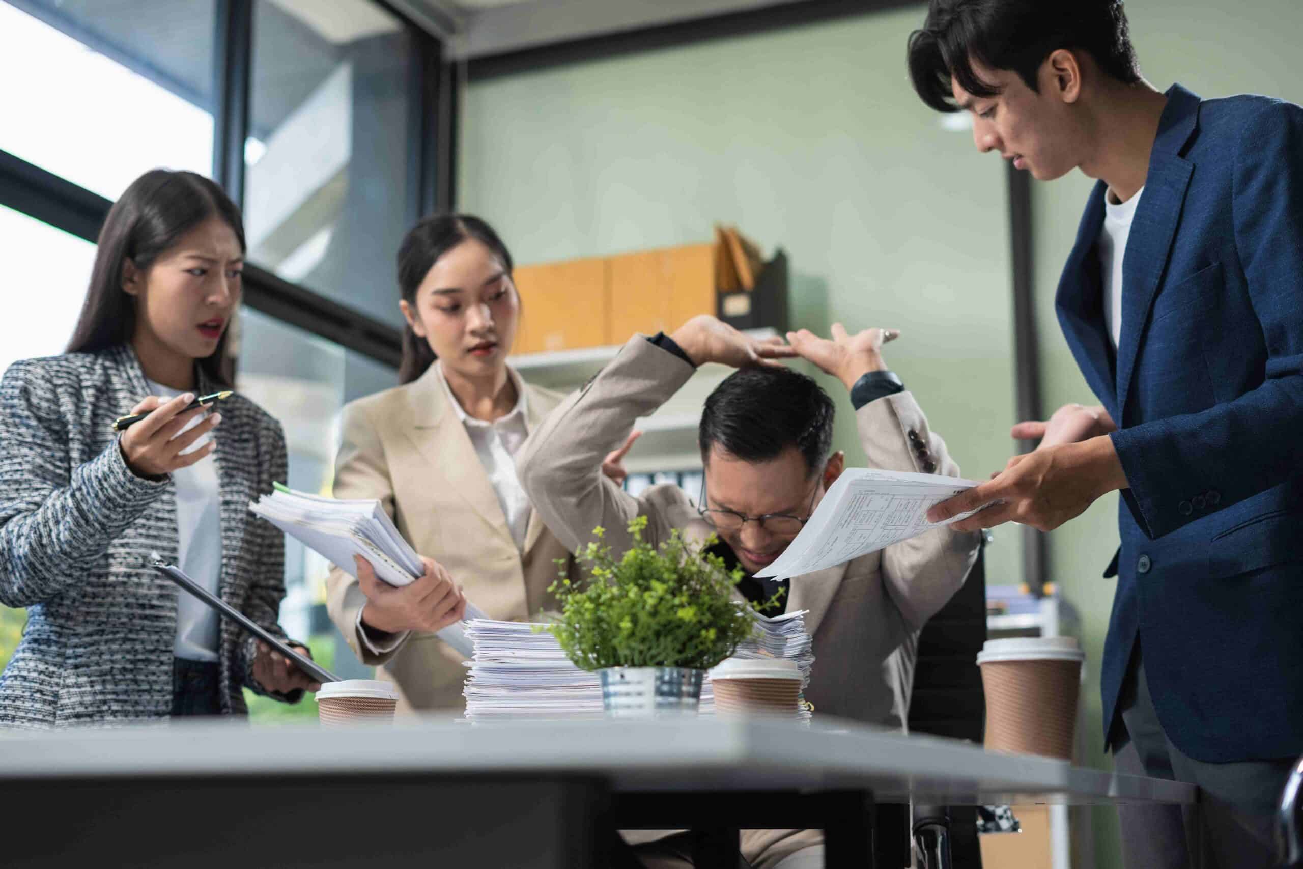 How to Resolve Workplace Disputes: Employment Law Guidance for Businesses