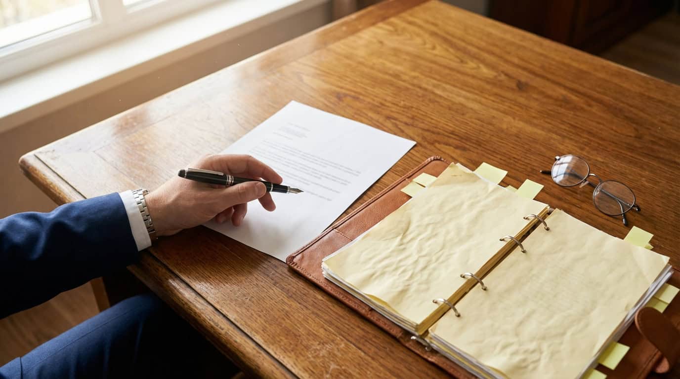 Offer Letter vs. Employment Contract Explained: When to Call an Employment Lawyer