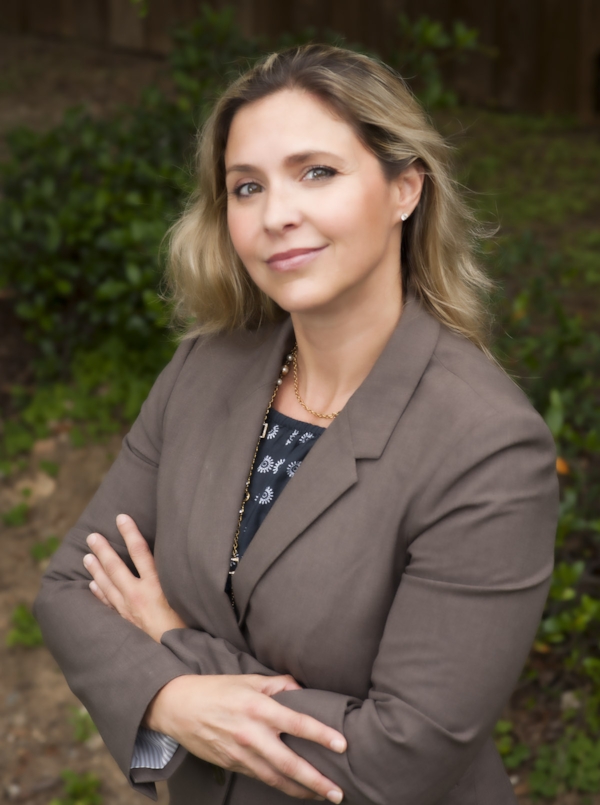 Holly Hammer - Founder, Hammer Law PLLC